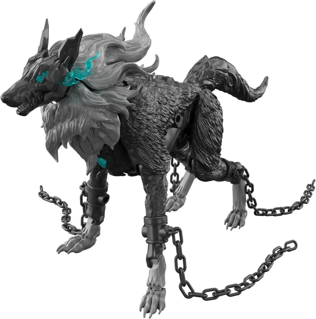 30MF DLRO FENRIR - Model Kit